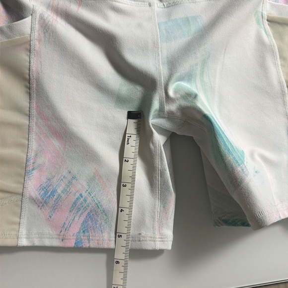 Fabletics Powerhold Bike Shorts - Picture 5 of 5